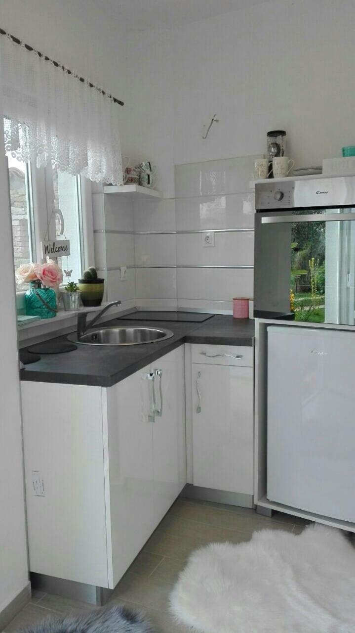 Studio Apartman Vortex Fažana Kültér fotó