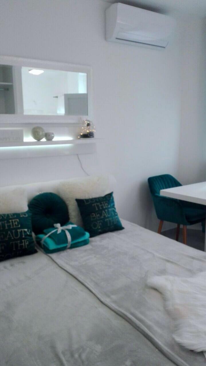 Studio Apartman Vortex Fažana Kültér fotó