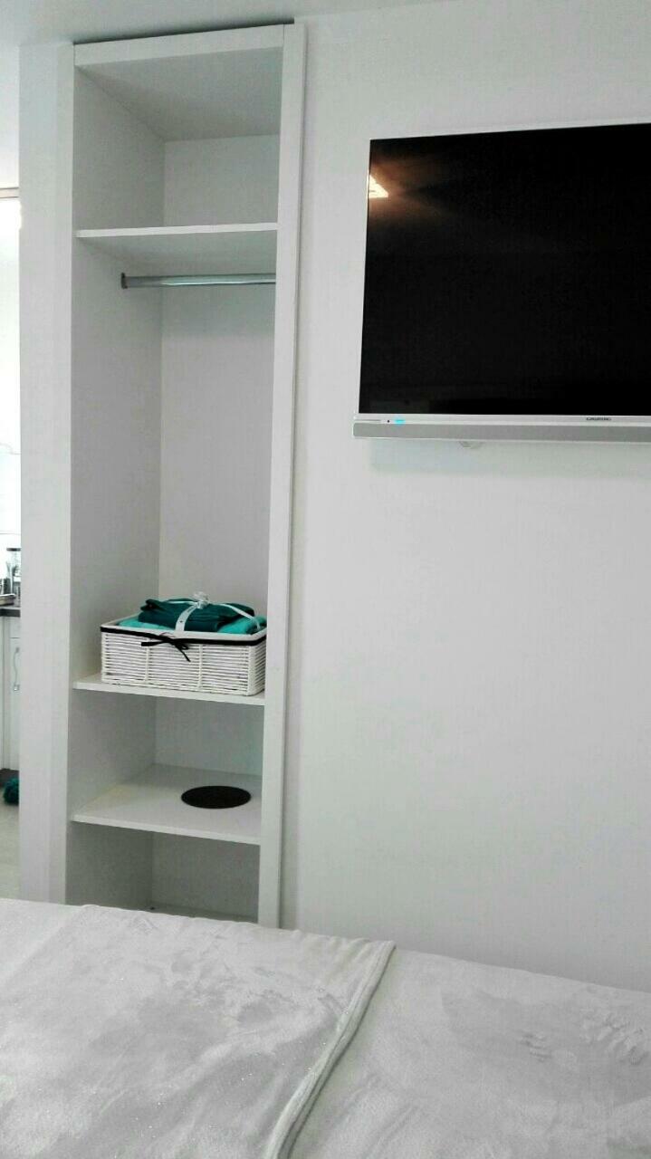 Studio Apartman Vortex Fažana Kültér fotó