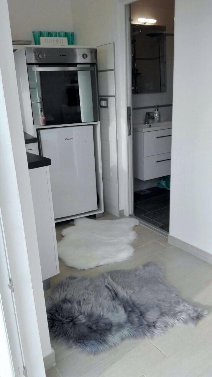 Studio Apartman Vortex Fažana Kültér fotó