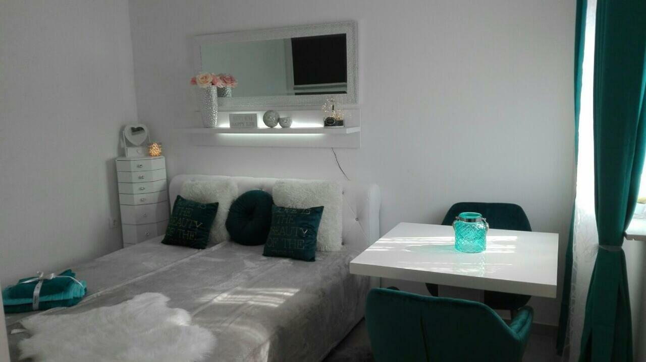 Studio Apartman Vortex Fažana Kültér fotó